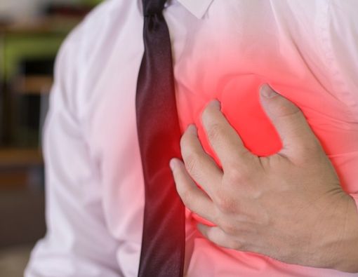 Mengenal Perbedaan Stroke dan Serangan Jantung