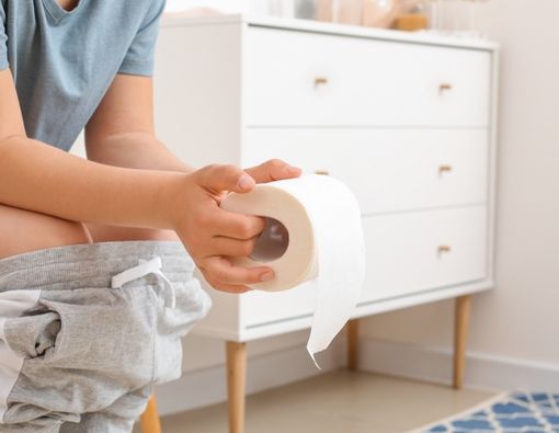 Anak Diare, Haruskah Diberi Antibiotik?