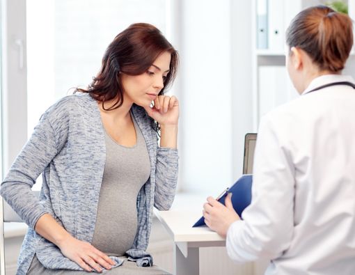 Bolehkah Ibu Hamil Menjalani Rontgen Gigi?