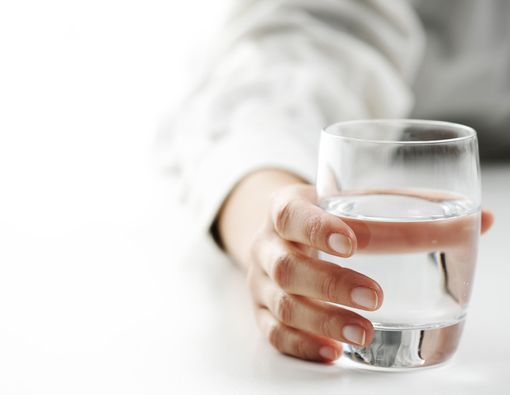 5 Fakta tentang Air Mineral Botol