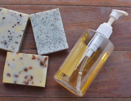 Pilihan Sabun yang Aman untuk Penderita Eksim