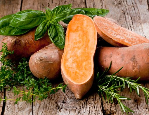 Rahasia Makanan Panjang Umur Wanita Berusia 114 Tahun