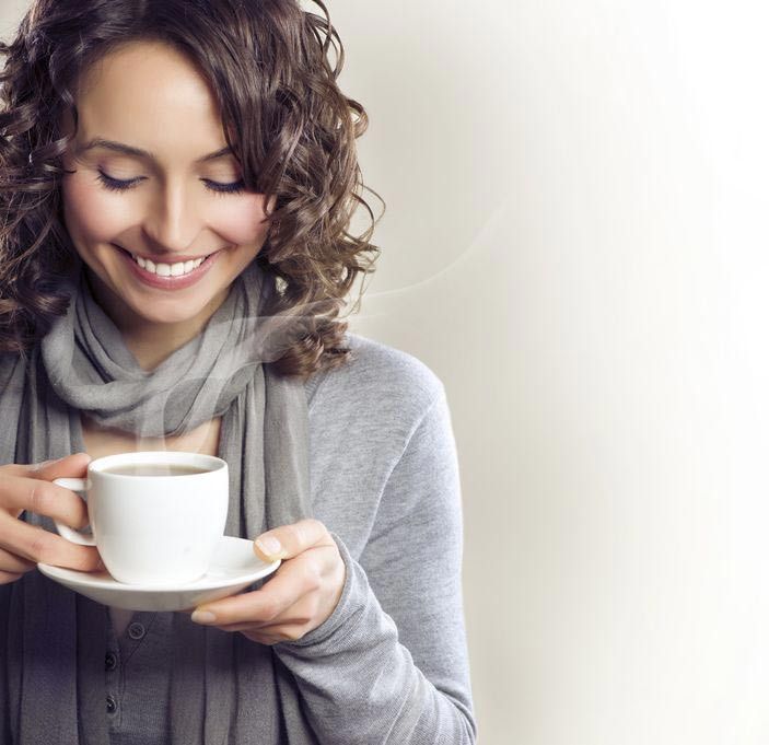 Redakan Stres dengan Konsumsi White Tea