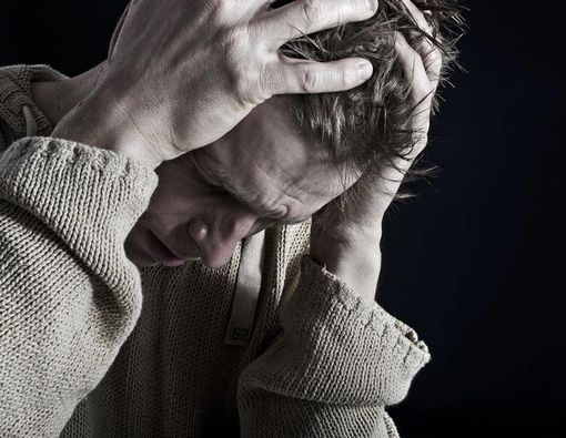 Atasi Sakit Kepala Karena Stres