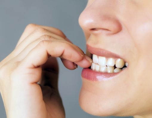 Hati-Hati, Ini Bahaya Kebiasaan Menggigit Kuku