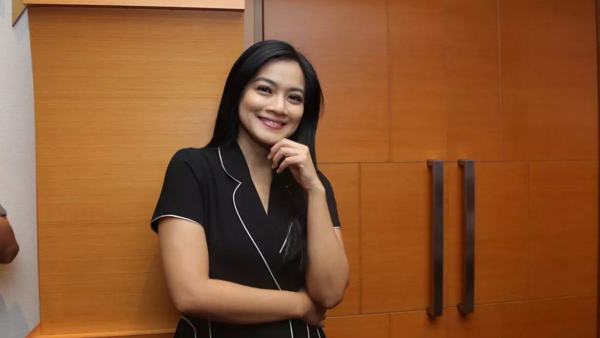 Titi Kamal Jalani Prosedur Kuret, Apa Penyebabnya?