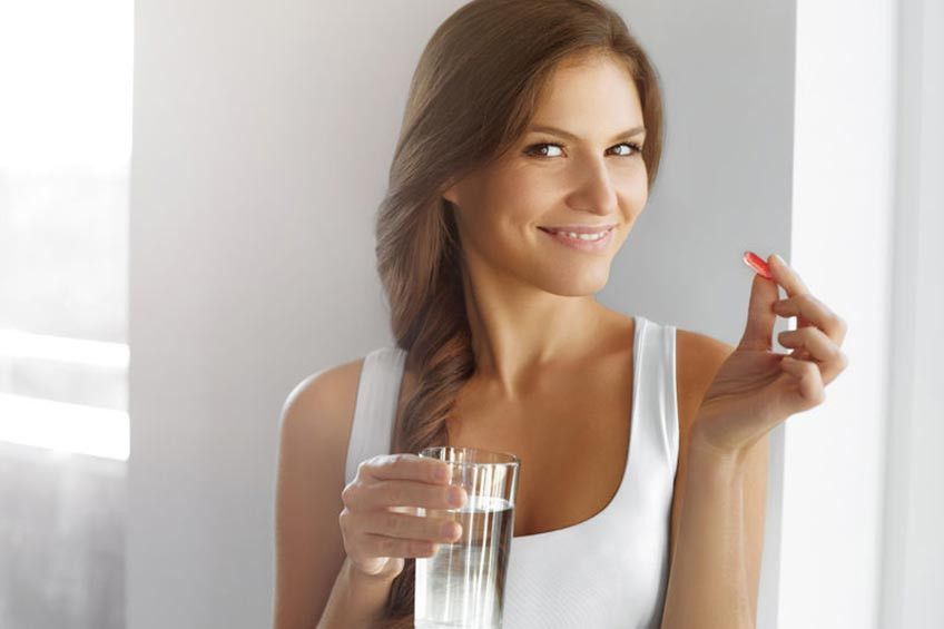 Dosis Minyak Krill yang Dianjurkan