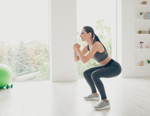 Manfaat Olahraga dalam Mengobati dan Mencegah Kanker