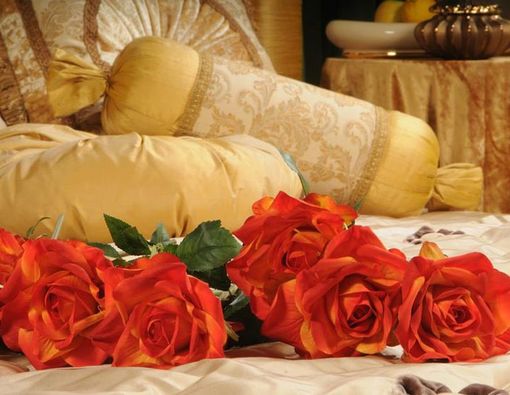 Wewangian Ini Bikin Gairah Bercinta Pasangan Meningkat