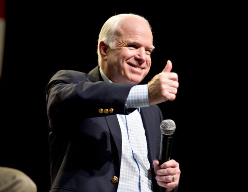 Siapa Saja yang Rentan Terkena Kanker Otak seperti John McCain?