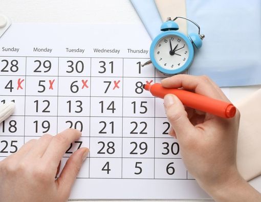 Wanita Bisa Telat Haid Karena Stres, Ini Alasannya