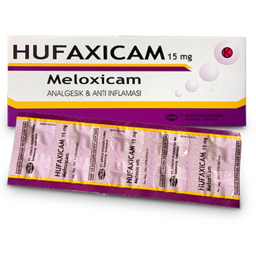 Hufaxicam