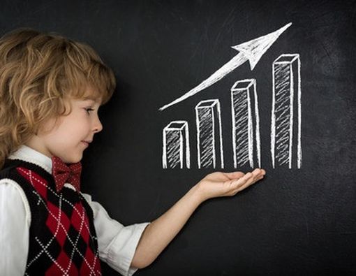 Sudah Sesuaikah Tumbuh Kembang Anak Anda dengan Usianya?