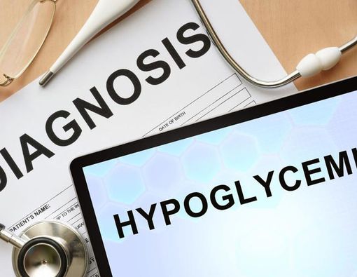 Penderita Diabetes, Waspadai Hipoglikemia!