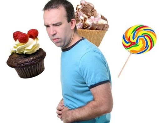 Hindari Makanan Ini Agar Lambung Tetap Sehat