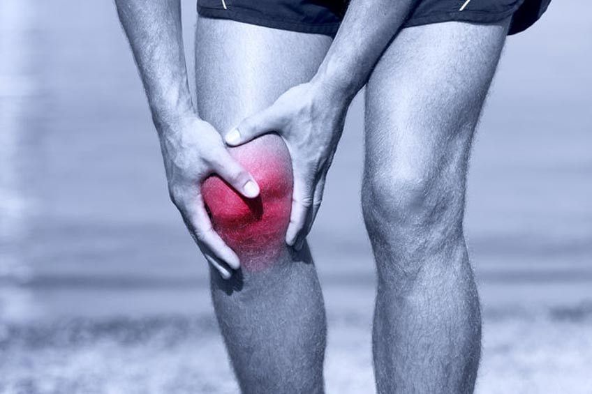 Mitos dan Fakta Nyeri Sendi