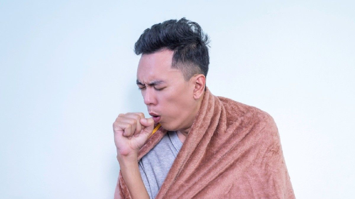 Batuk Kronis dan Tidak Kunjung Sembuh? Waspada GERD!