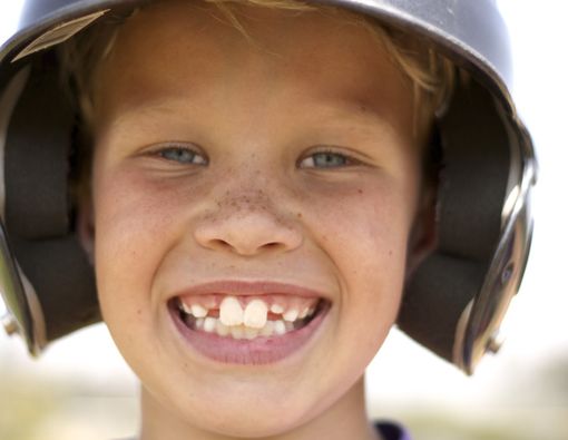 Kiat Cegah Gigi Tonggos pada Anak Sejak Kecil