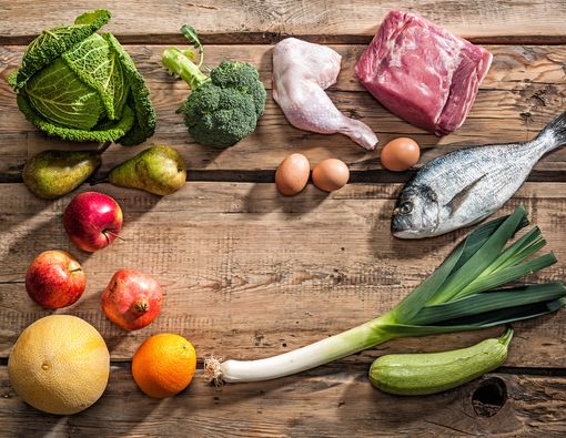 Yuk, Diet ala Orang Brazil sambil Nonton Piala Dunia 2018