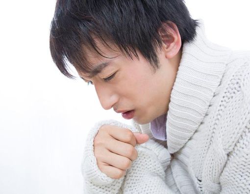 Batuk Susah Sembuh? Jangan-Jangan Batuk 100 Hari!