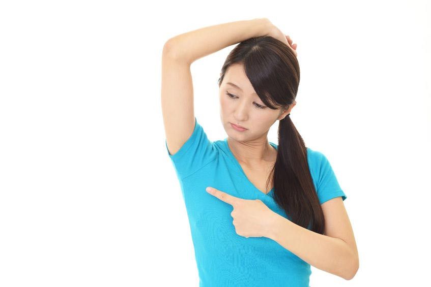 Kulit Menghitam di Area Ketiak? Waspada Infeksi Kadas Jamur