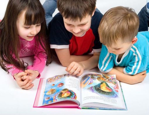 Latih Daya Ingat Anak dengan Cara Ini