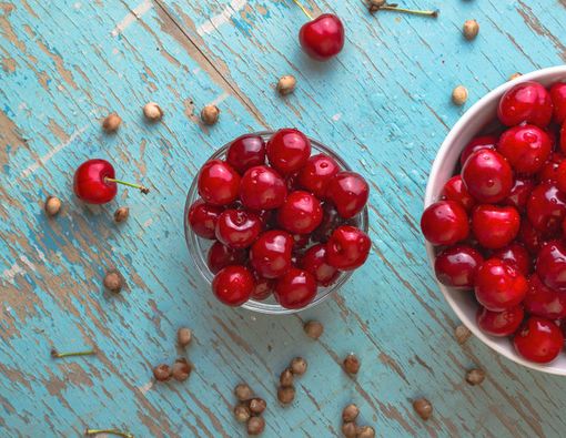 5 Makanan Ini Bisa Tingkatkan Kualitas Tidur