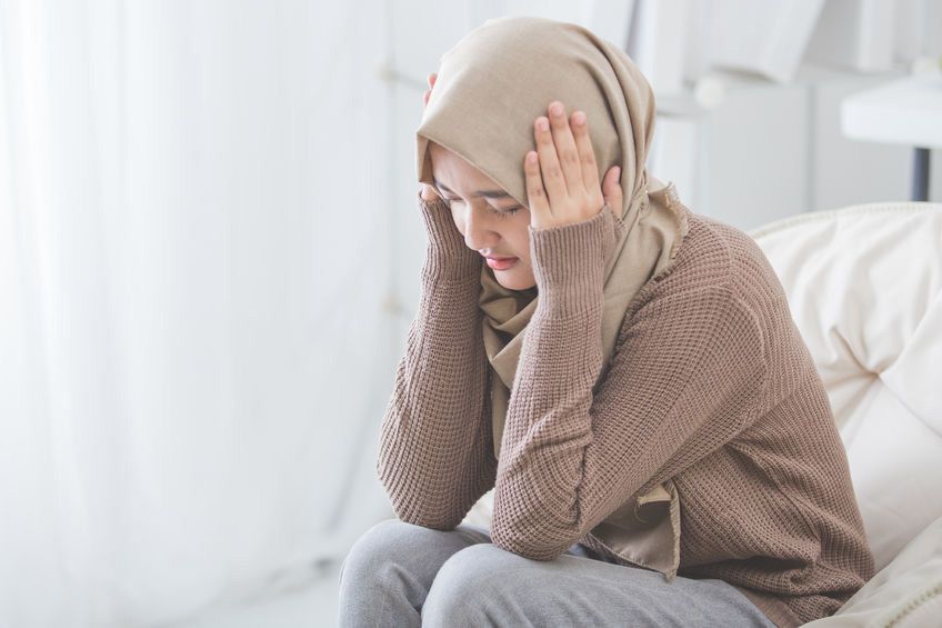 Sering Lemas Saat Puasa? Awas, Gula Darah Rendah