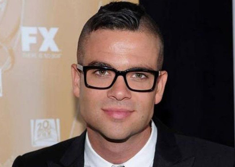 Aktor Serial Glee, Mark Salling, Meninggal akibat Bunuh Diri
