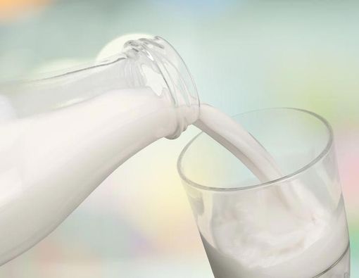 Bolehkah Penderita Tukak Lambung Minum Susu?