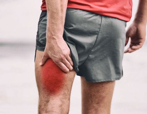 Pijat untuk Cedera Hamstring, Apakah Boleh?