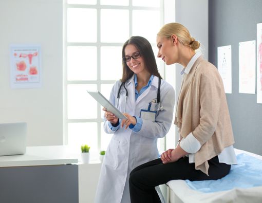 Ingin Jadi Wanita Sehat, Lakukan Pemeriksaan Kesehatan Ini