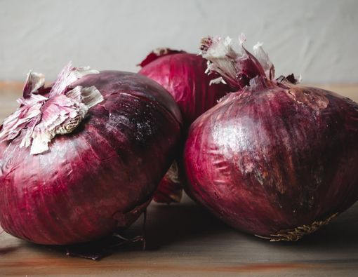 Manfaat Memakan Bawang Merah saat Hamil