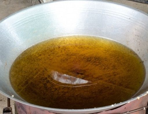 Bahayanya Menggunakan Minyak Goreng Berulang Kali