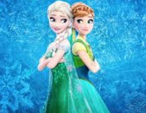 Seperti Film Frozen, Ini Manfaat Hubungan Dekat dengan Saudara Kandung