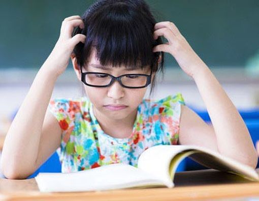 Gizi Buruk Bisa Turunkan IQ Anak