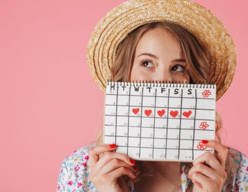 Cara Hamil Anak Perempuan dengan Kalender Masa Subur