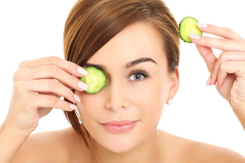 Gunakan Masker Ini agar Kulit Wajah Terlihat Cerah