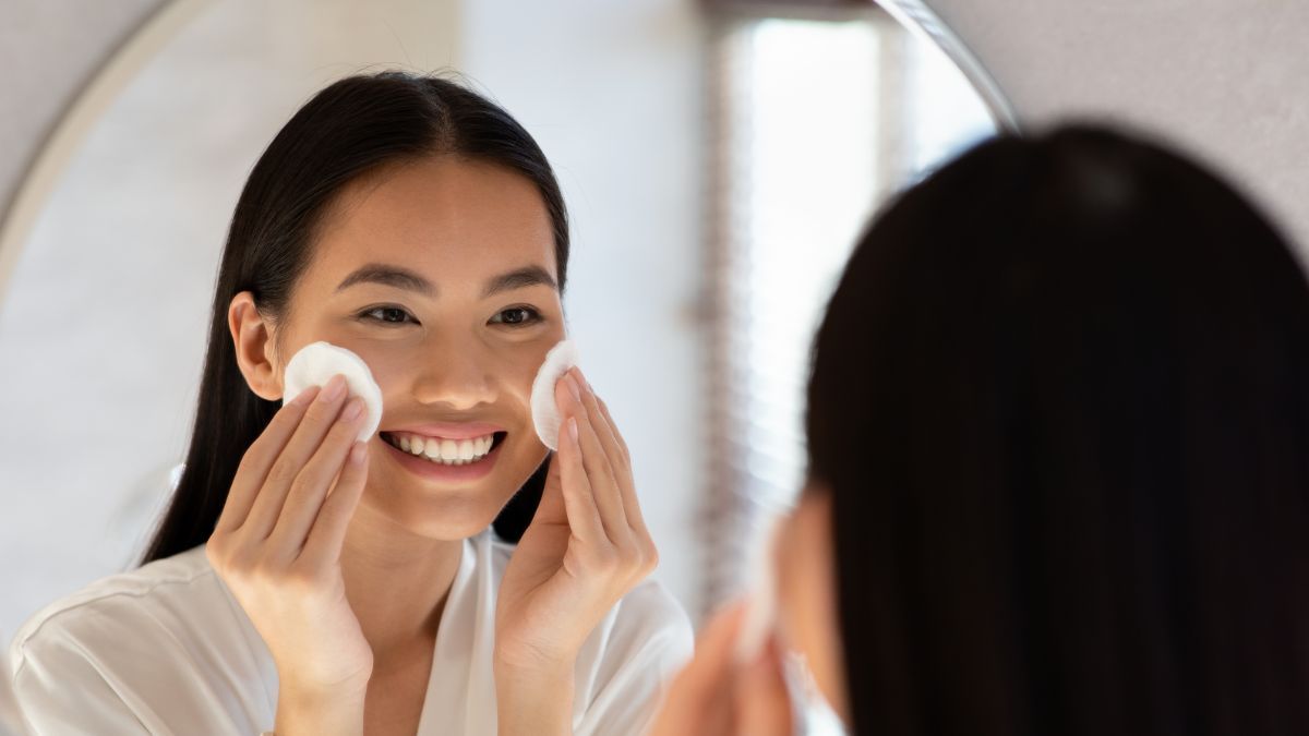 6 Kandungan Skincare untuk Mengecilkan Pori-Pori Wajah