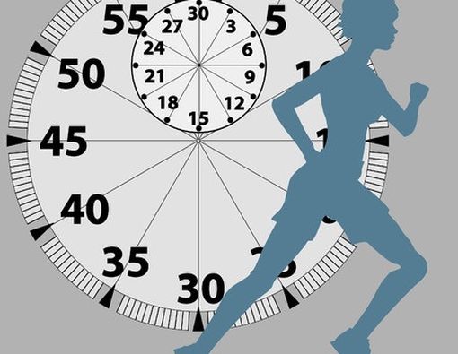 Kapan Waktu Paling Baik Untuk Berolahraga?