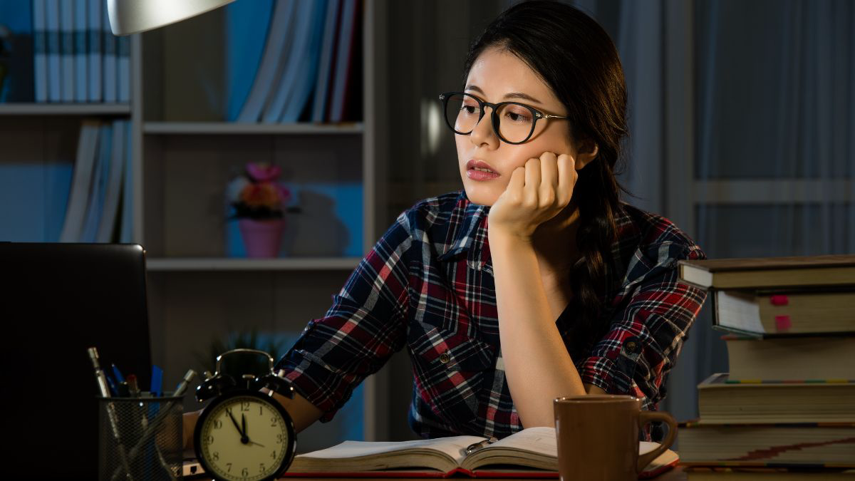 Bolehkah Mengganti Tidur Malam dengan Tidur Pagi atau Siang