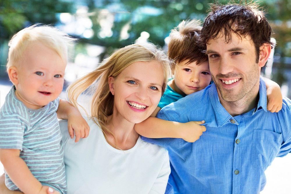 Keluarga Berencana untuk Rayakan Hari Populasi Sedunia