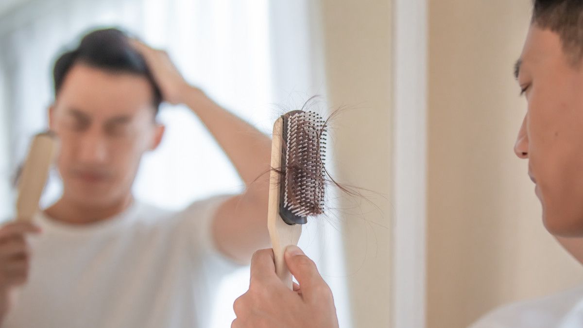 Mengenal Obat Penumbuh Rambut Minoxidil dan Finasteride