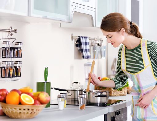 5 Cara Masak yang Menyebabkan Makanan Anda Berbahaya