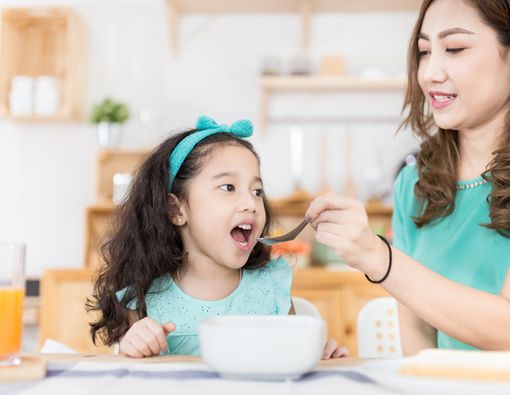 Tips Menjaga Daya Tahan Tubuh Anak di Era Normal Baru