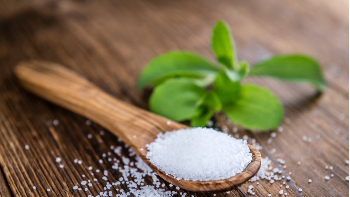 Benarkah Konsumsi Stevia Tingkatkan Fungsi Hormon Insulin?