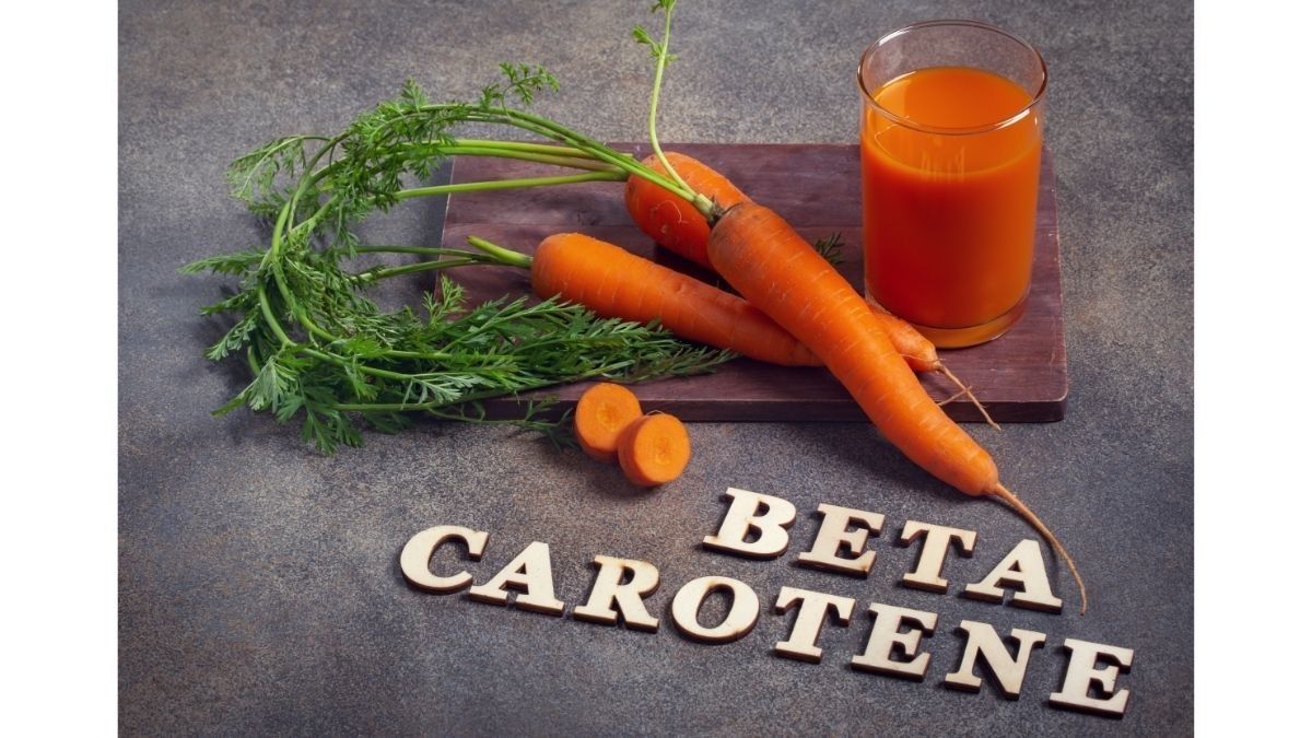 Inilah Ragam Manfaat Beta Karoten untuk Tubuh KlikDokter