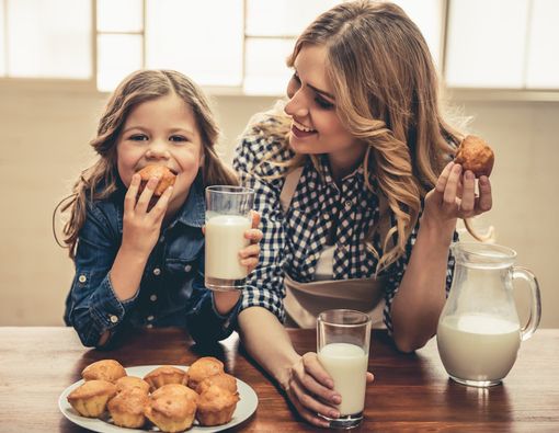 Diet Aman untuk Anak dengan Autisme