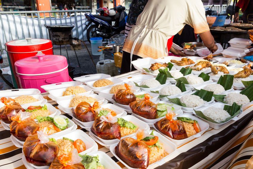 Hal-Hal yang Harus Dihindari Saat Sahur dan Berbuka Puasa 