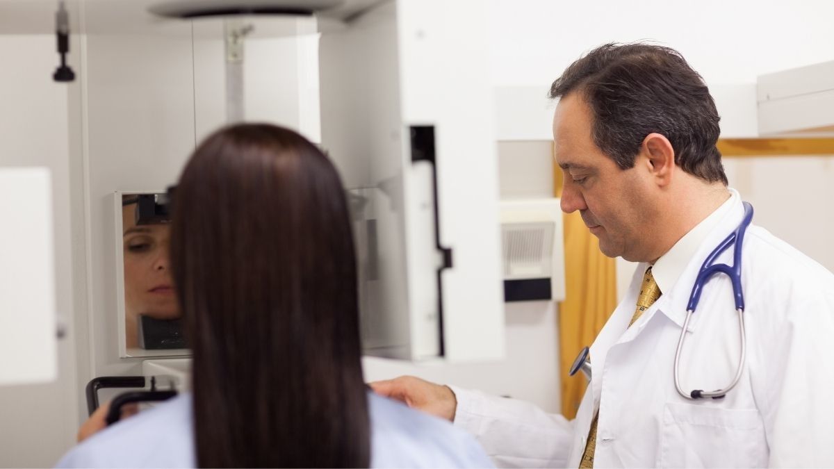 Mengenal Jenis Mammografi untuk Deteksi Kanker Payudara